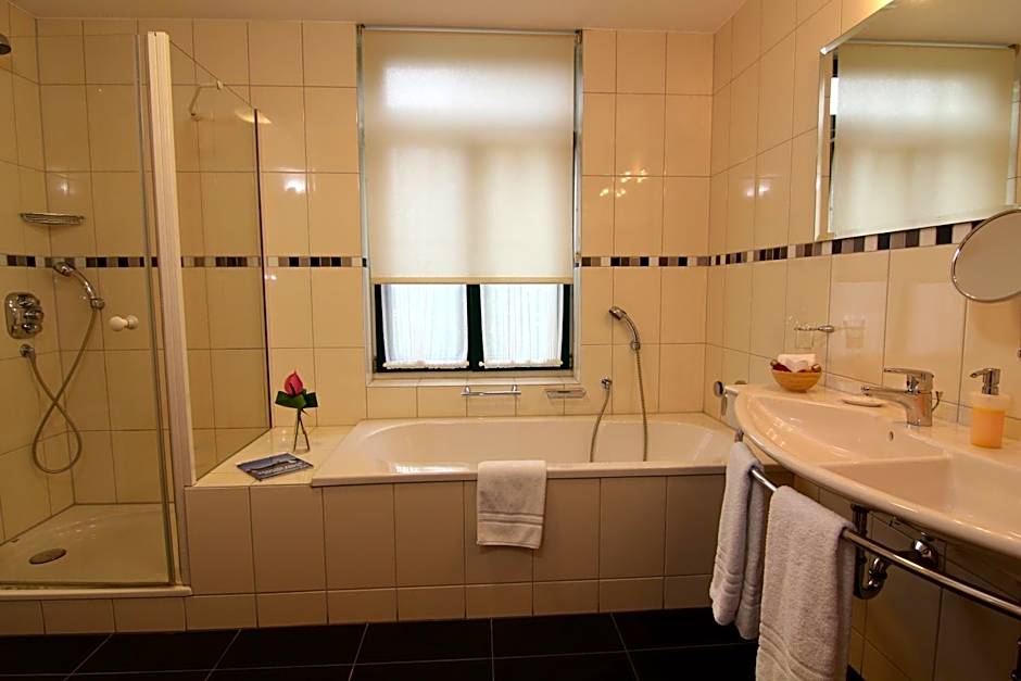 Restaurant Oolderhof BV