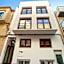 Hotel Boutique Barra Alta (Adults Only)