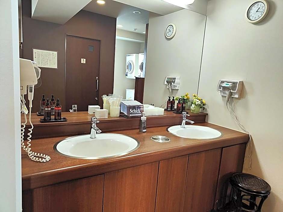 Hotel Route Inn Ebina Ekimae