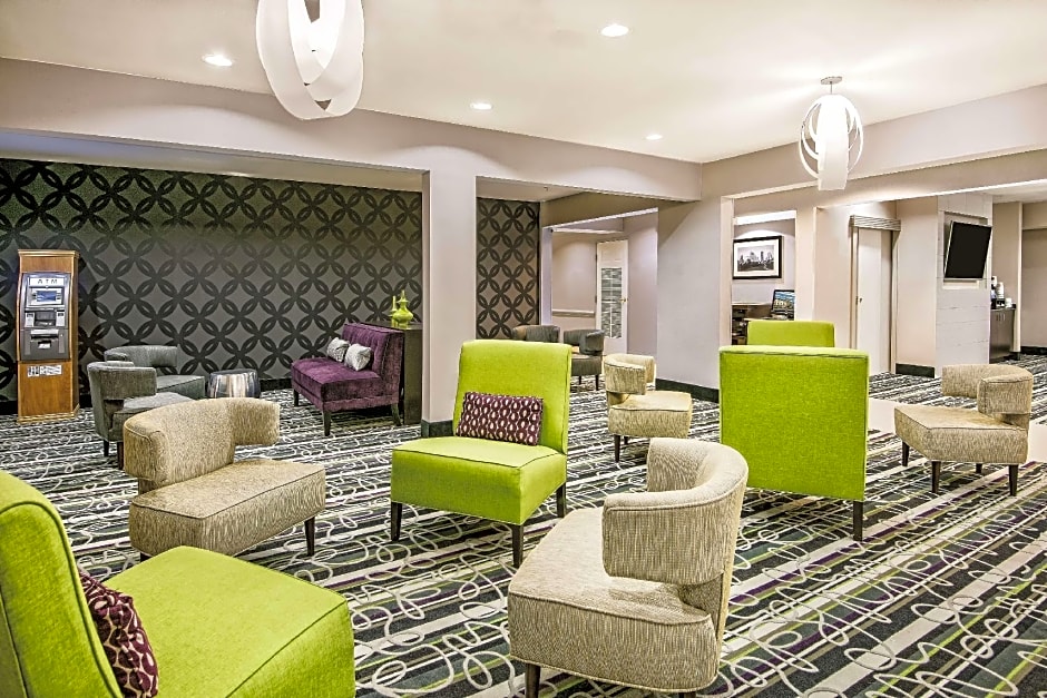 La Quinta Inn & Suites by Wyndham The Woodlands/Spring