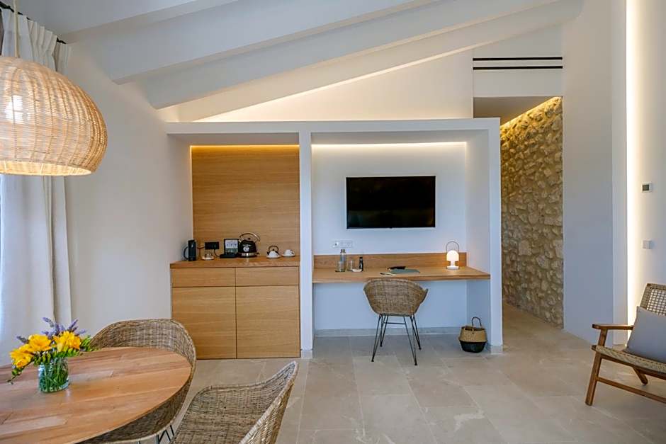 Fincahotel Treurer - Olive Grove & Grand House - Adults Only