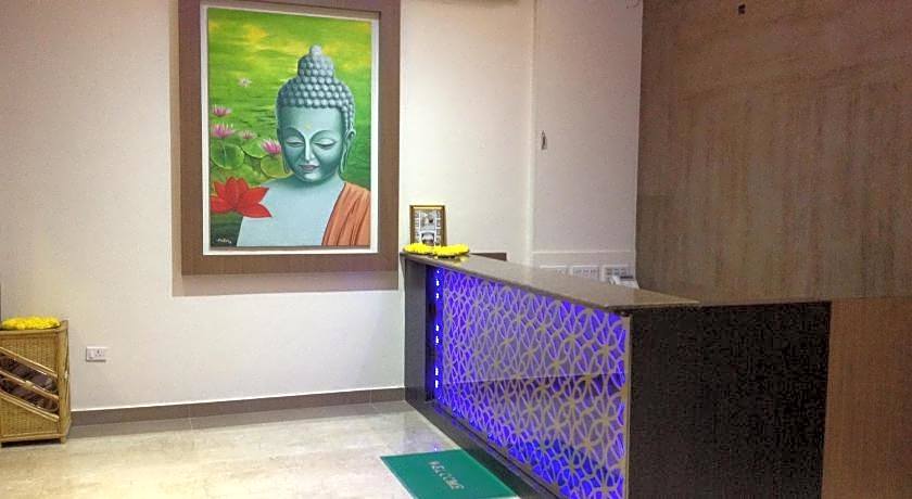 Hotel Shompen - Port Blair