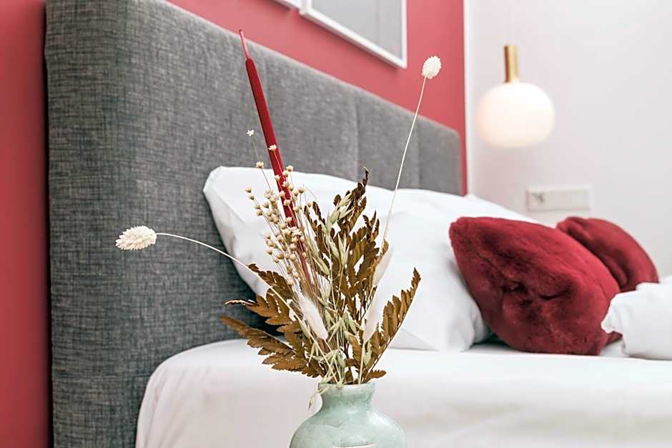 Mint@Naschmarkt Premium Apartments