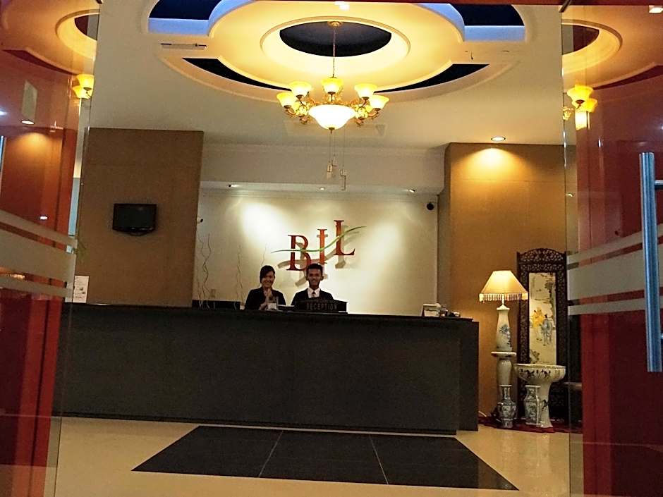 Bukit Indah Lestari Hotel
