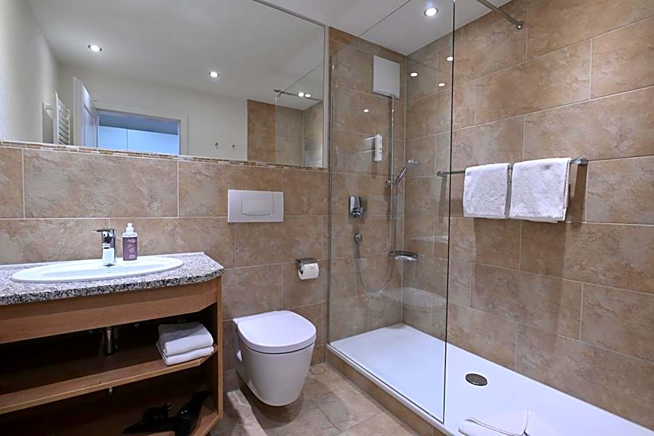 Best Western Plus Hotel Alpenhof