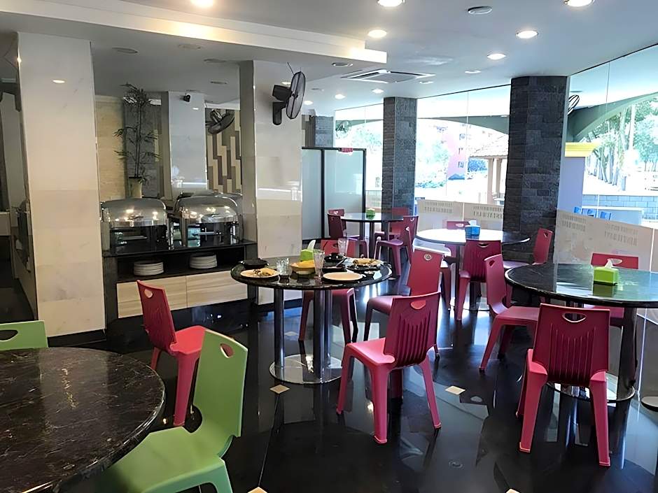 Ab Inn Hotel