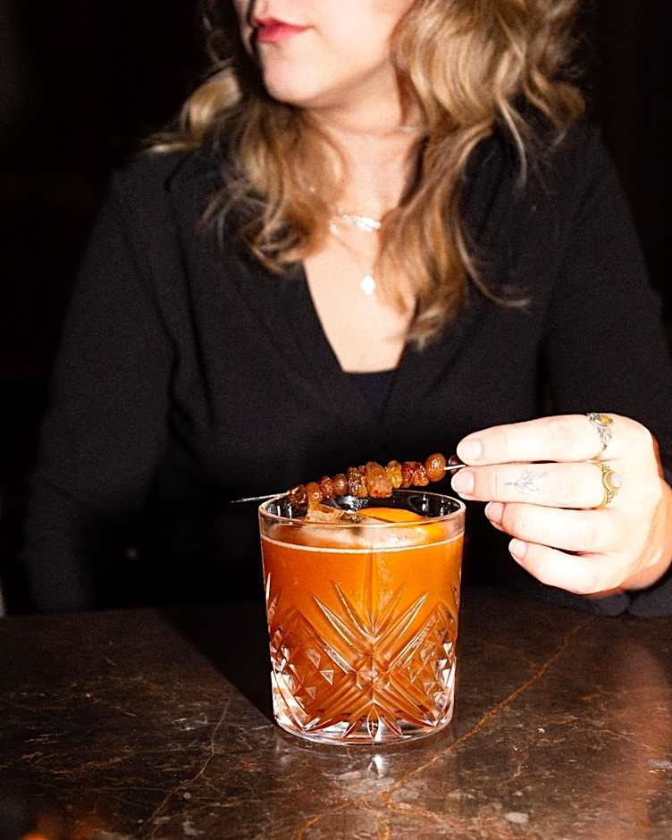 Manoir Victoria Hotel