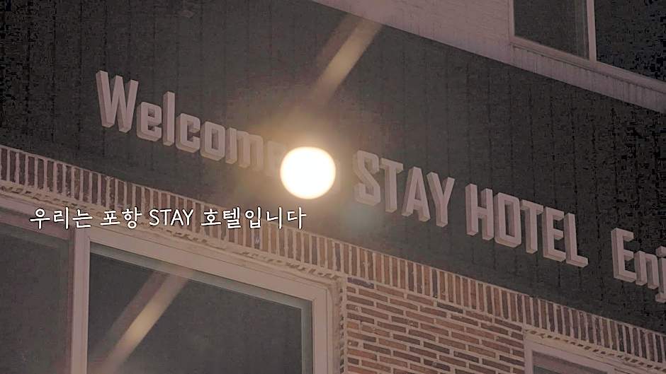 Stay Hotel