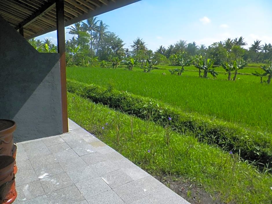 Puri Menoreh Hotel and Restaurant Borobudur