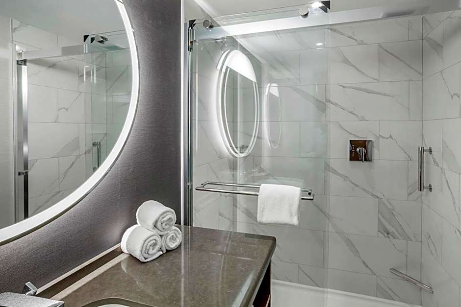 Courtyard by Marriott Washington, DC Dupont Circle