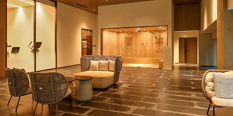 InterContinental Xiangyang By IHG