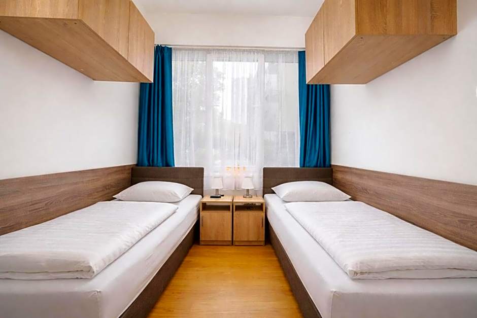WOW City Hostel