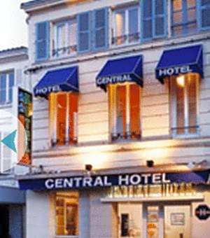 Central Hotel