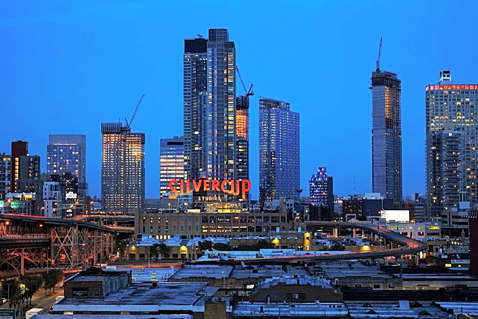 Ravel Hotel, A Trademark Collection Hotel