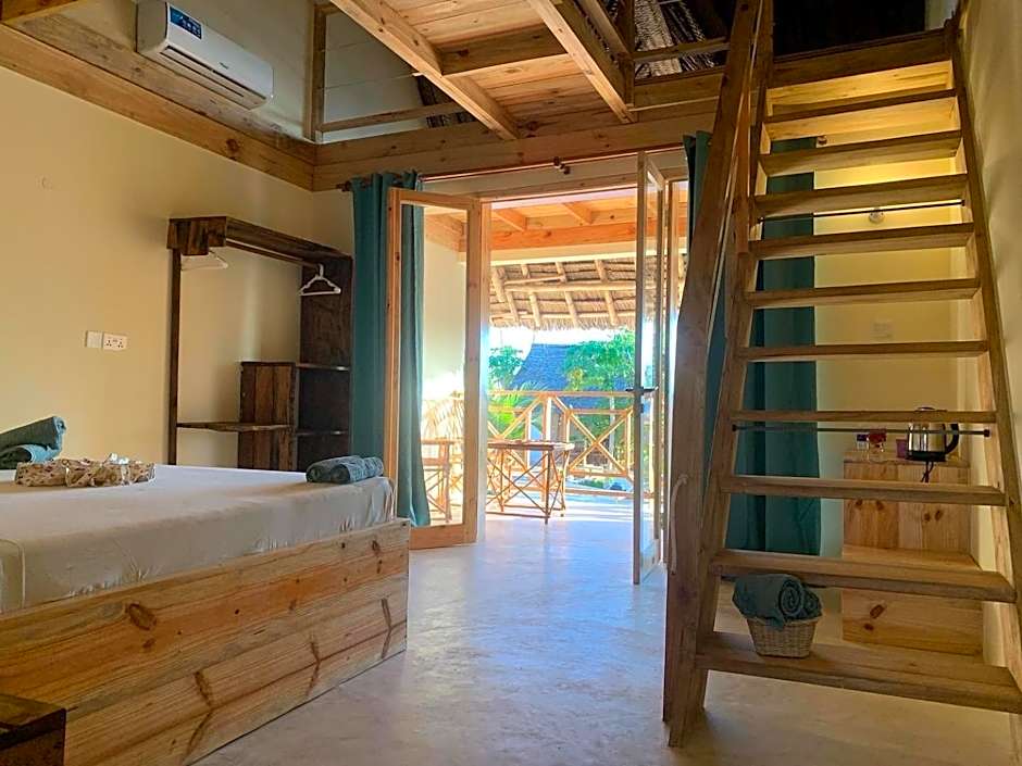 ZANZIBAR TROPICAL SUNSET - Adults Only Boutique Hotel by Sofia Collection