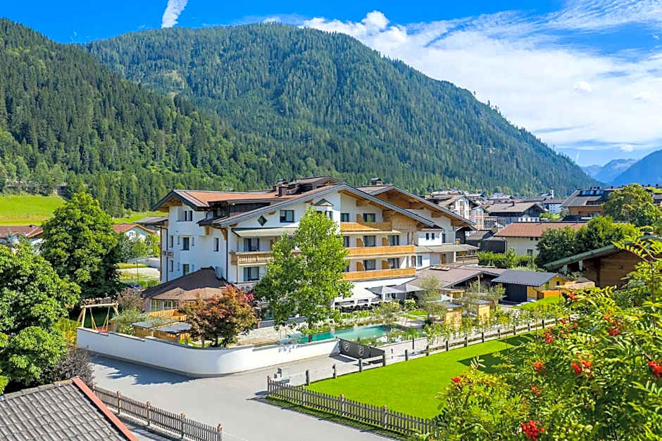 Hotel Pongauerhof