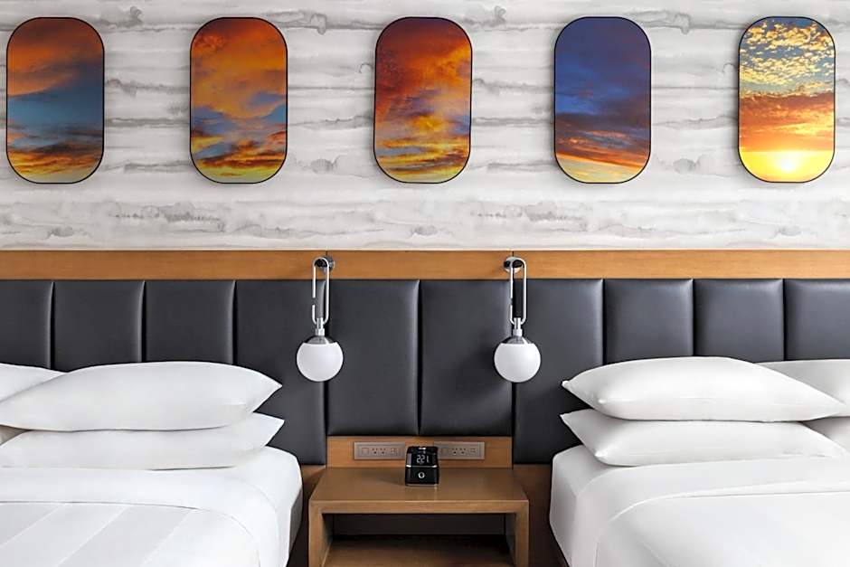 Marriott New York JFK Airport