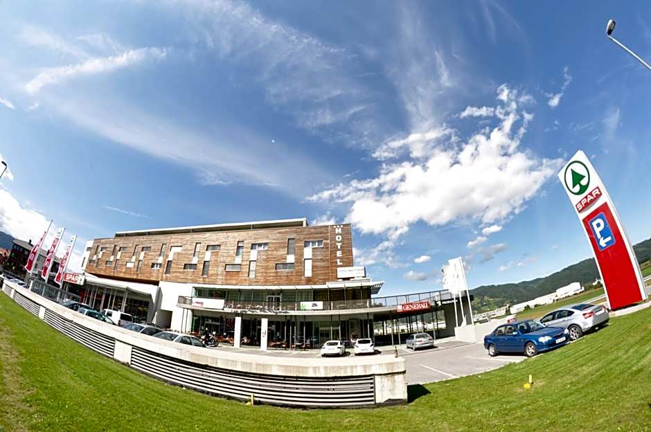 Hotel Veter