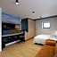 Apartamenty Między Mostami