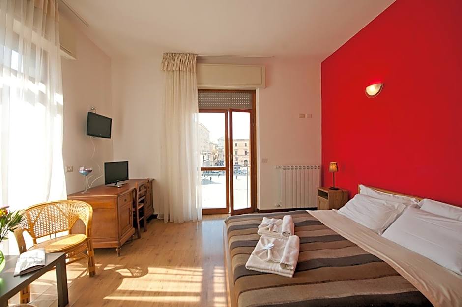 Leccesalento Bed And Breakfast