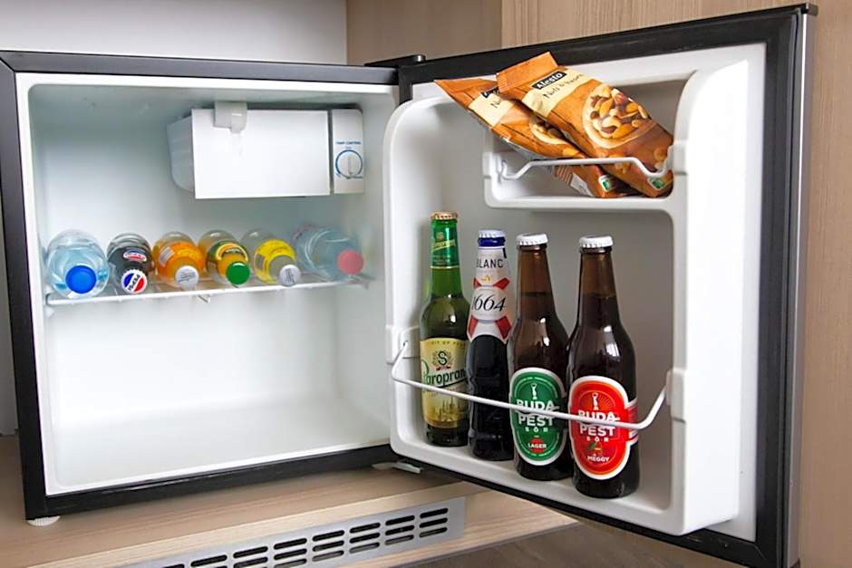 Hotel Regnum Residence