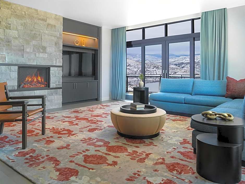Grand Hyatt Deer Valley