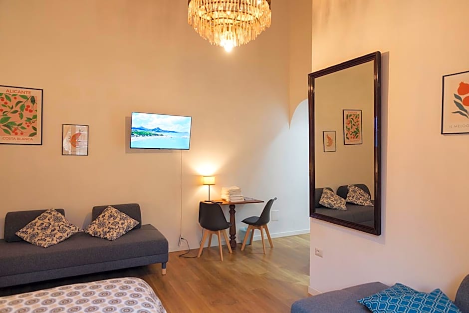 Relais CuoreNapoletano