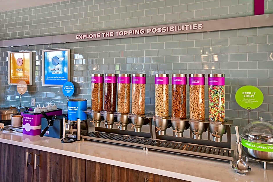 Tru by Hilton Louisville Airport, KY