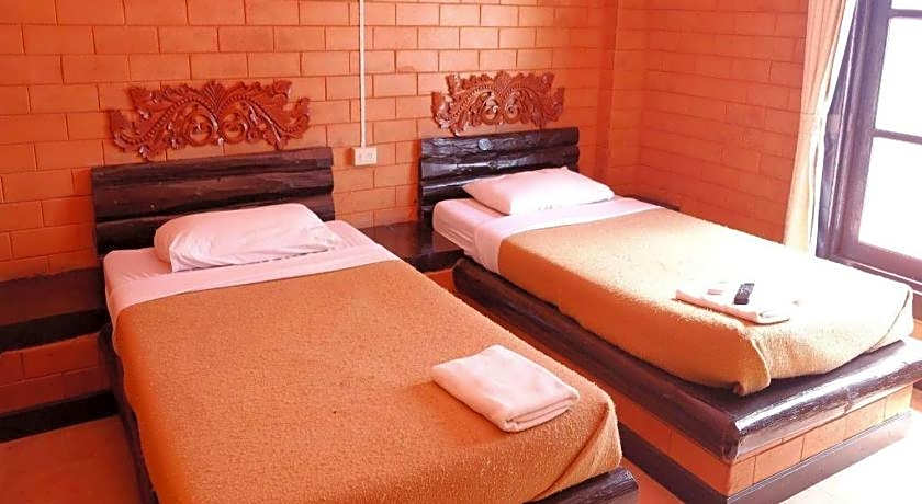 Changsova Hotel