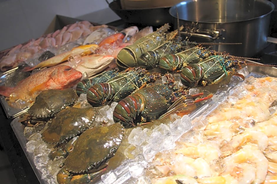 Atrium Premiere Cilacap