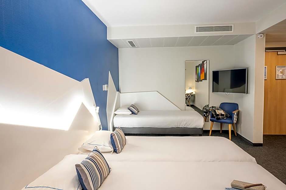 Hôtel ORIGAMI