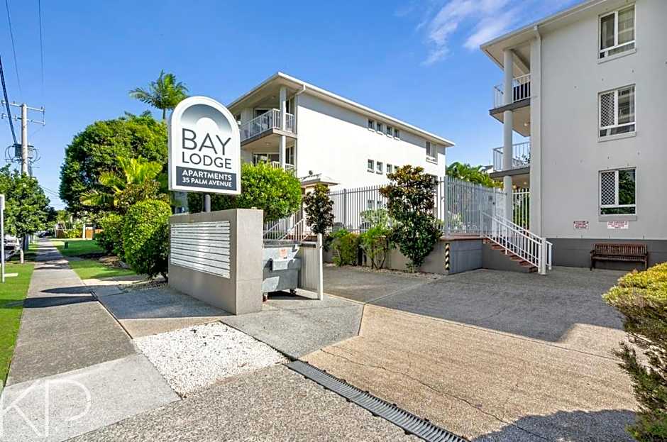 Bay Lodge Apartments