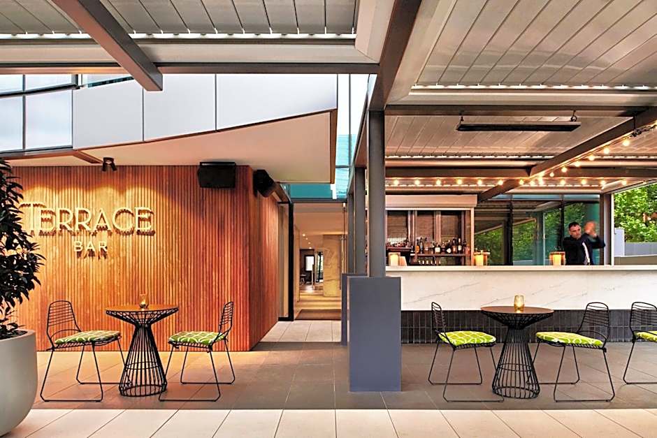 Sheraton Melbourne Hotel