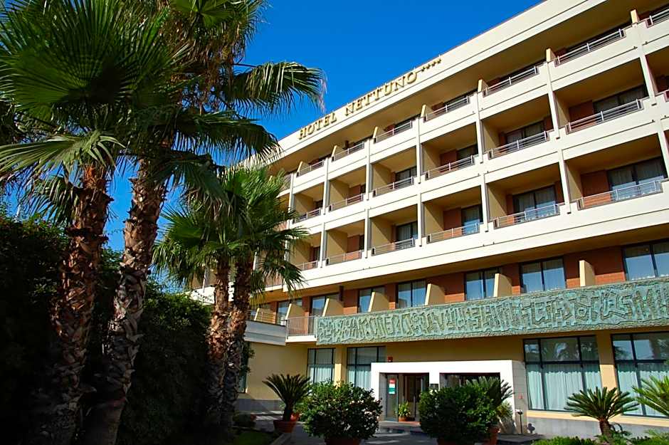 Hotel Nettuno