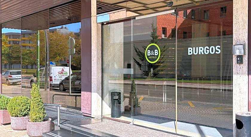 Crisol Puerta de Burgos