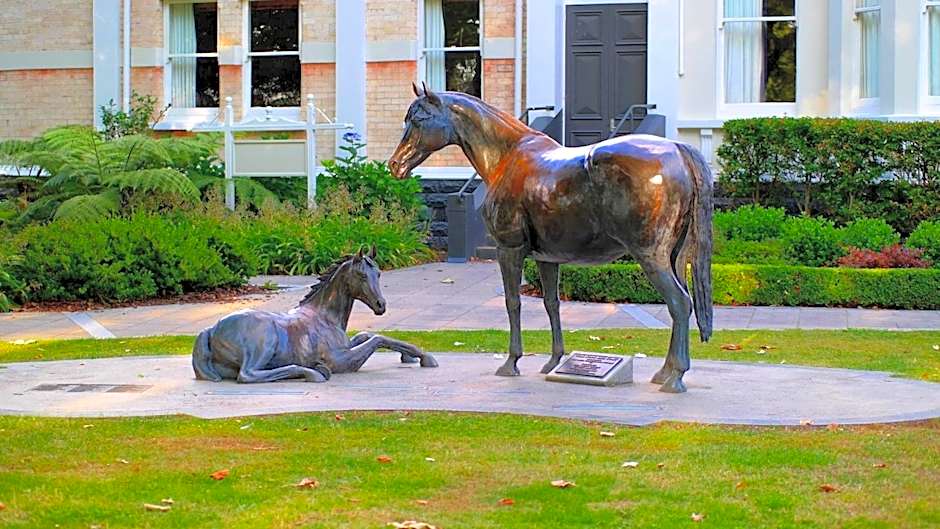 Cambridge Mews Motel