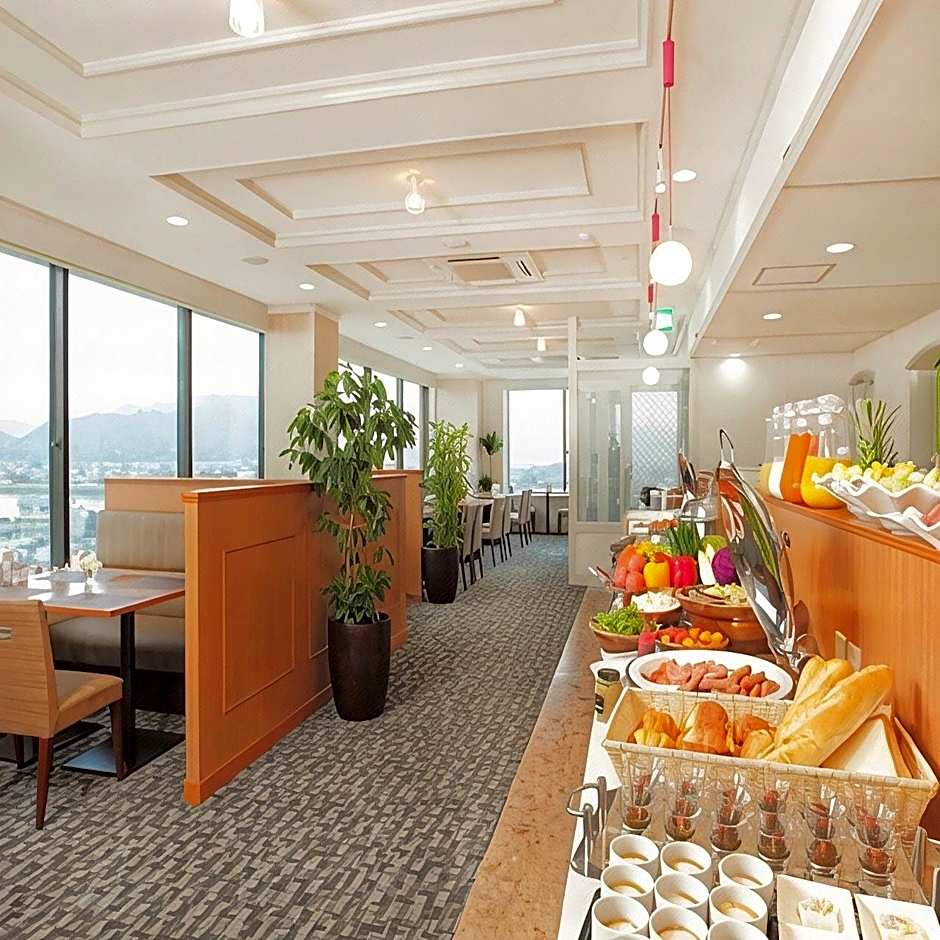 Select Royal Yatsushiro