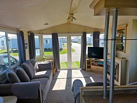 Seawick Caravan Park, St Osyth near Colchester