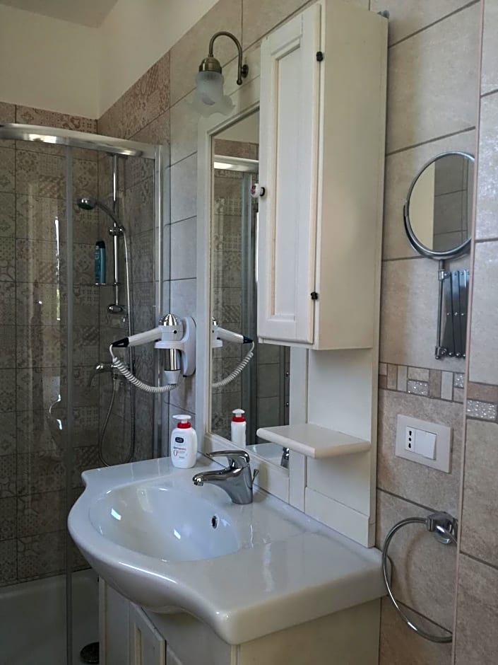 La Lanterna delle Fate