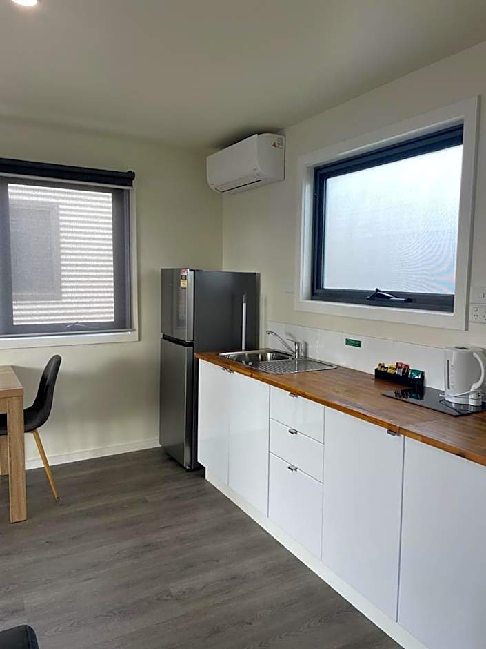 Gum Tree Caravan Park