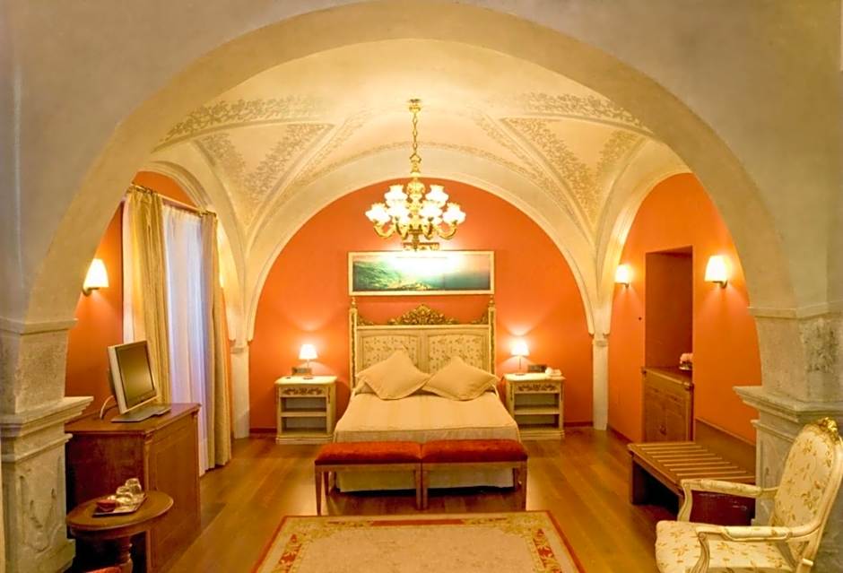 Hotel Palacio de la Magdalena