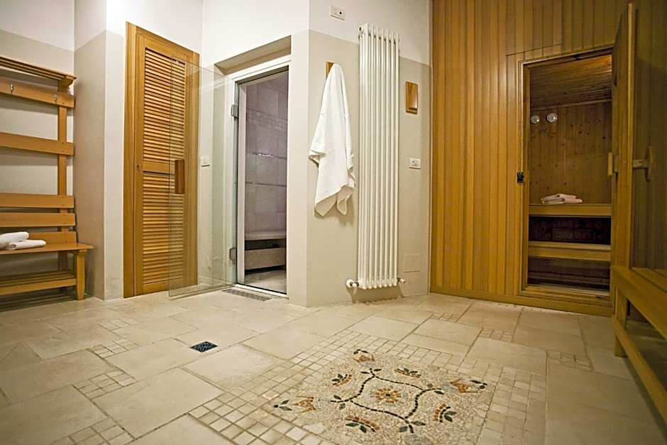 Casa Oliva borgo del Benessere delle Marche