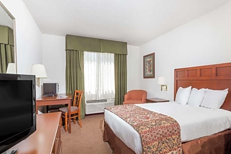 ROOM, KING BED Breakfast