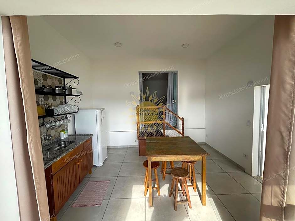 Residencial Solariun Ilhabela