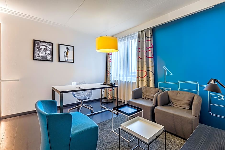 Postillion Hotel Deventer