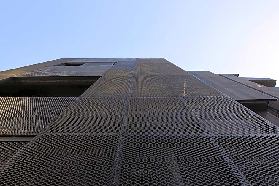 Thisean Modern Suites By Athens Stay