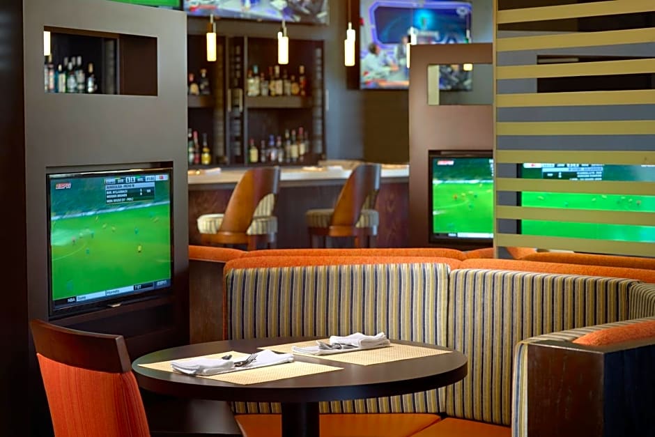 Courtyard by Marriott Queretaro