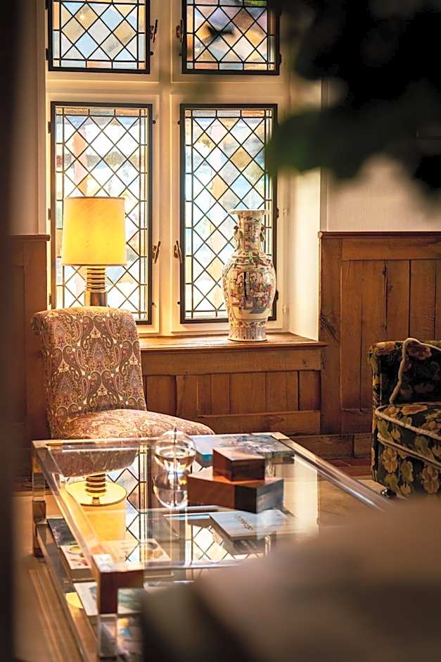 L'Absinthe Hôtel