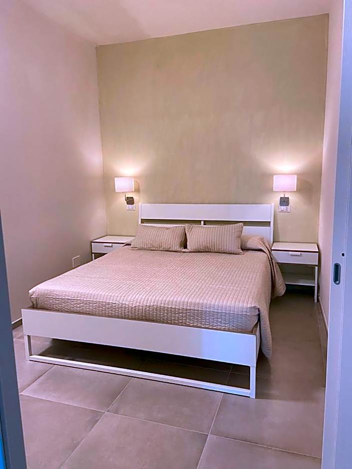 Residence Alba