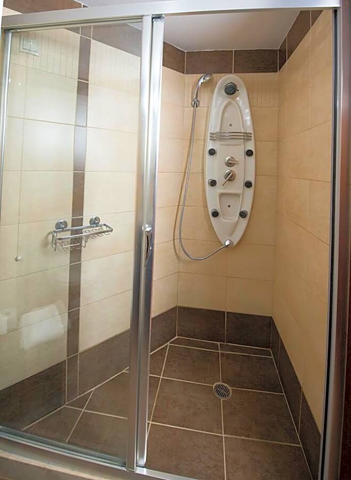 Premier Agrinio Heart Hotel